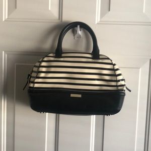 Kate Spade Leather/Patent Bag